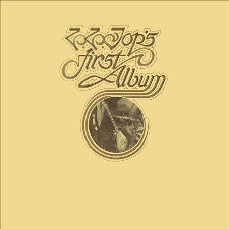 ZZ Top - ZZ Top's First Album [180 Gram Vinyl]