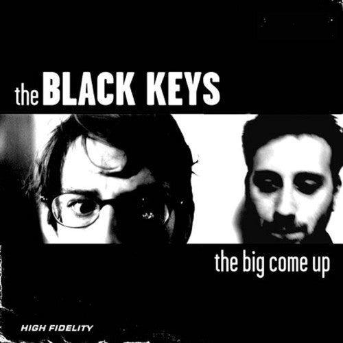 Order The Black Keys - The Big Come Up (Vinyl)