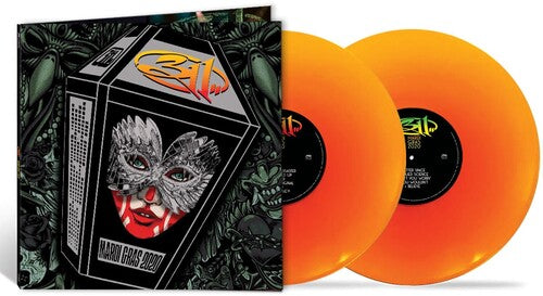 Buy 311 - Mardi Gras 2020 (Orange Colored Vinyl)