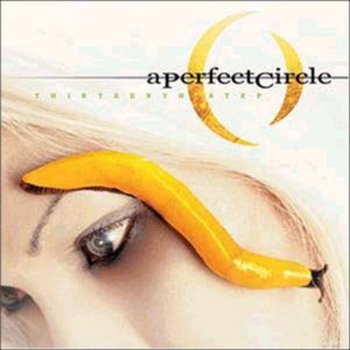Buy A Perfect Circle - Thirteenth Step (2xLP Vinyl)