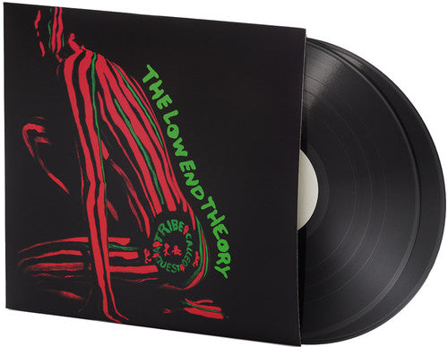 Buy A Tribe Called Quest - Low End Theory (2xLP Vinyl)