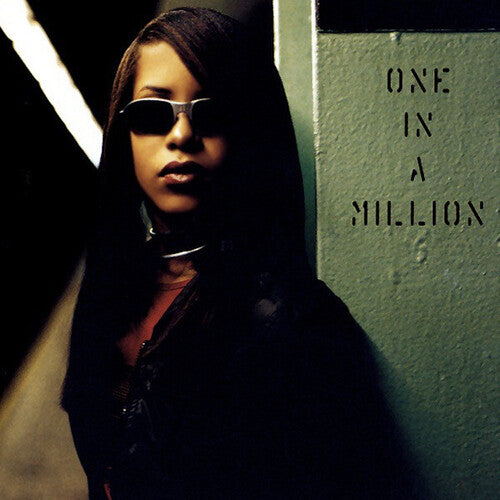 Buy Aaliyah - One In A Million (2xLP Vinyl)