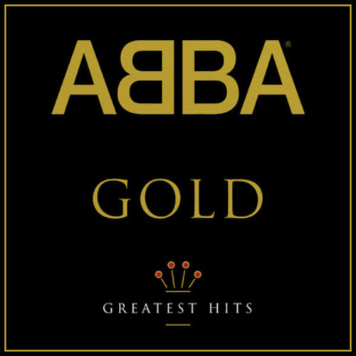 Buy ABBA - Gold: Greatest Hits (2xLP Vinyl)