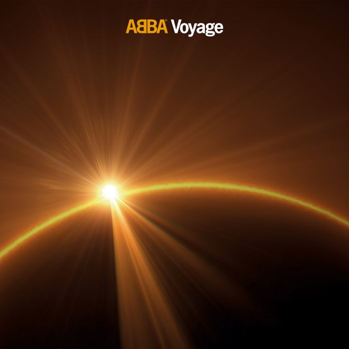 Buy ABBA - Voyage (Indie Exclusive Blue Vinyl)