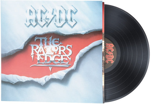 Buy AC/DC - The Razors Edge (Remastered) Vinyl