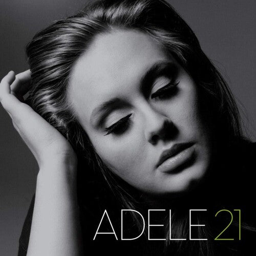Buy Adele - 21 (Vinyl)