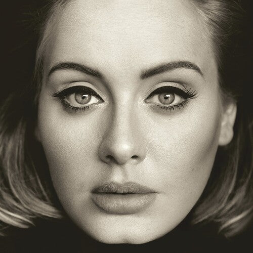Buy Adele - 25 (Vinyl)