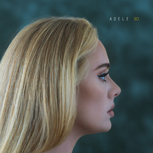 Buy Adele - 30 (Vinyl)