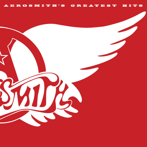 Buy Aerosmith - Aerosmith's Greatest Hits (140 Gram Vinyl)