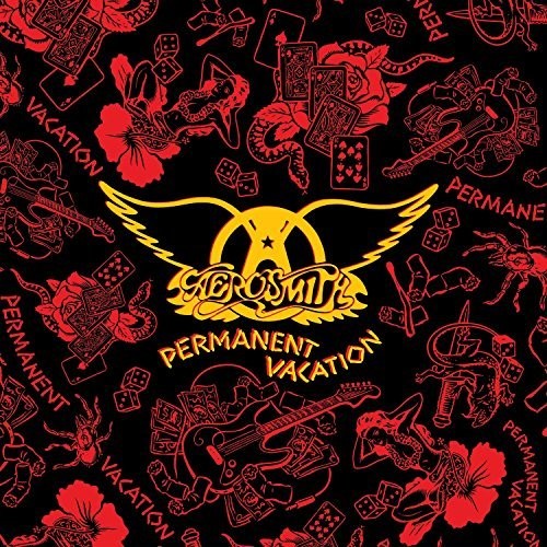Buy Aerosmith - Permanent Vacation (180 Gram Vinyl)