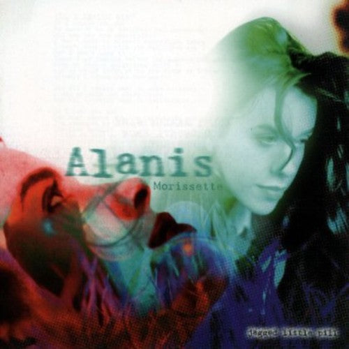 Buy Alanis Morissette - Jagged Little Pill (180 Gram Vinyl)