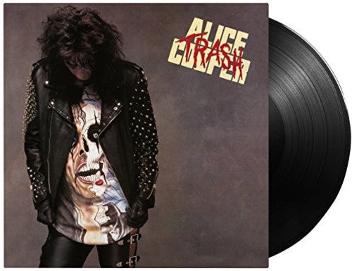 Buy Alice Cooper - Trash (Import, Vinyl LP)