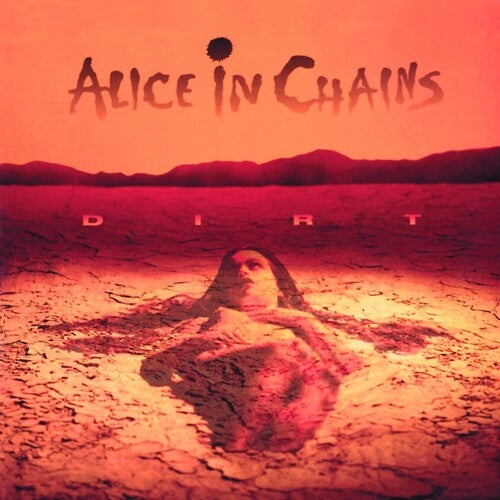 Buy Alice In Chains - Dirt (30th Anniversary 2xLP Vinyl)