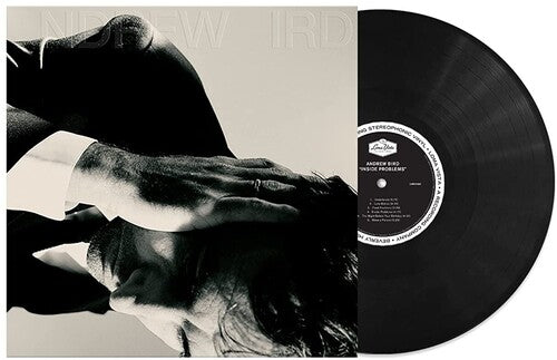 Buy Andrew Bird - Inside Problems (Vinyl)