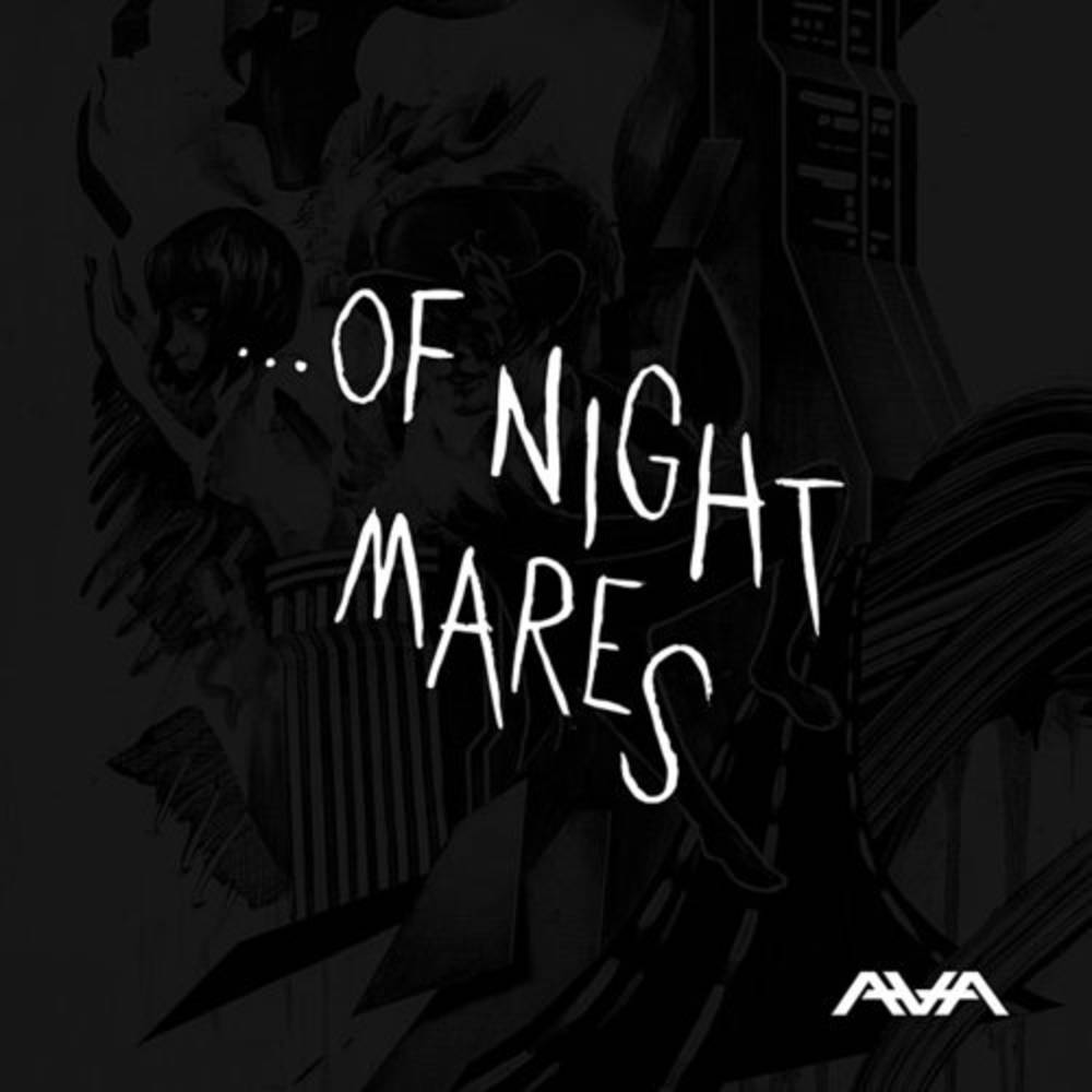 Order Angels & Airwaves - ...Of Nightmares (Indie Exclusive, Limited Edition Neon Pink Vinyl)