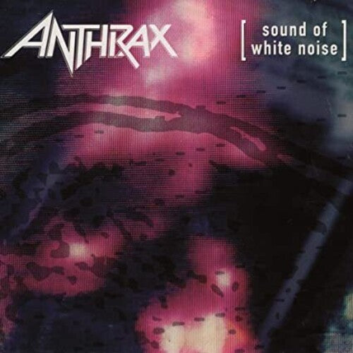 Buy Anthrax - Sound Of White Noise (Vinyl)