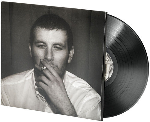 Order Arctic Monkeys - Whatever People Say I Am, That's What I'm Not (Vinyl + Digital Download Card)