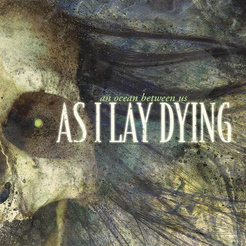 Order As I Lay Dying - An Ocean Between Us (Amber/Aqua Vinyl)