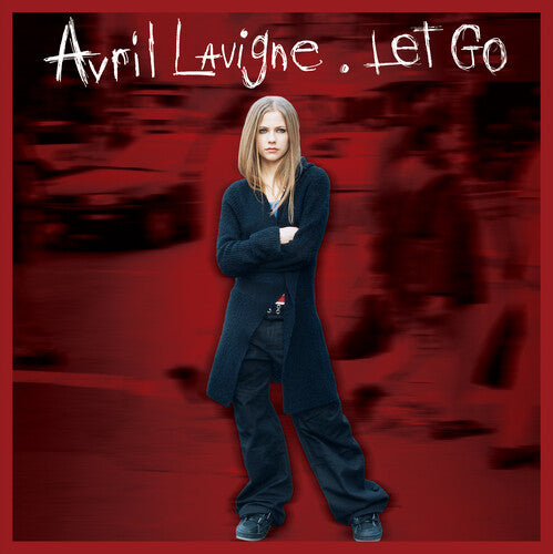 Buy Avril Lavigne - Let Go (20th Anniversary Edition Vinyl)