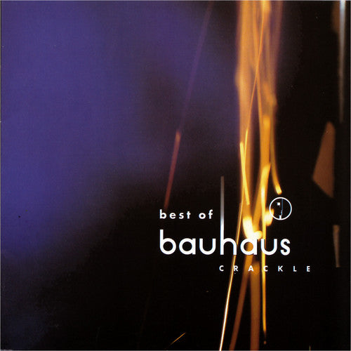 Buy Bauhaus - Crackle: Best of Bauhaus (Vinyl)