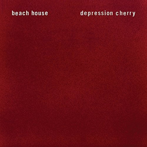 Buy Beach House - Depression Cherry (Vinyl)