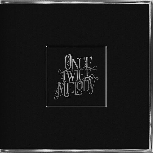 Buy Beach House - Once Twice Melody (2xLP Silver Edition w/Poster)