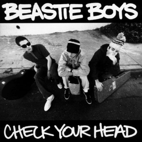 Buy Beastie Boys - Check Your Head (Gatefold Jacket, Reissue, Remastered, 180 Gram, 2xLP Vinyl)