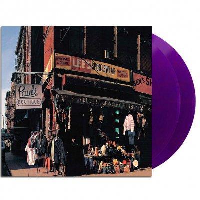 Buy Beastie Boys - Paul's Boutique (Translucent Purple Vinyl, Indie Exclusive)