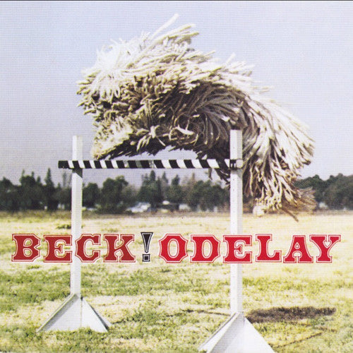 Buy Beck - Odelay (Vinyl)