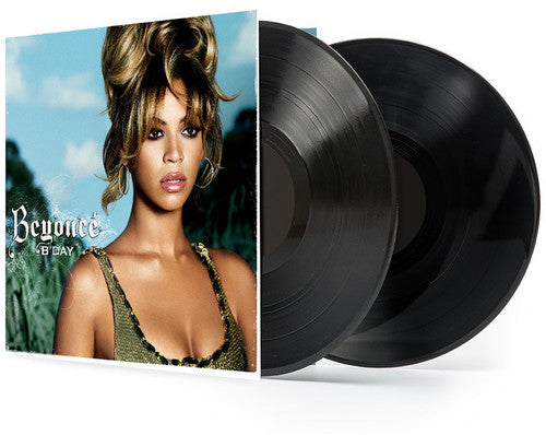 Buy Beyoncé - B'day (2xLP Vinyl)