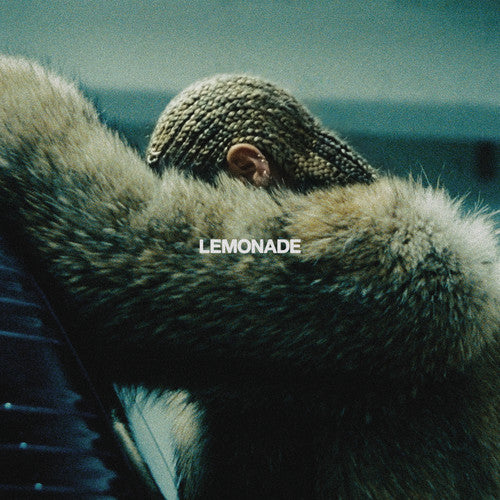 Order Beyoncé - Lemonade (2xLP Yellow Vinyl)