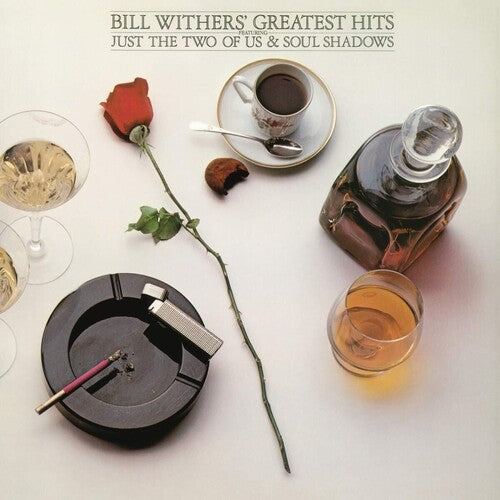 Buy Bill Withers' Greatest Hits (Vinyl)