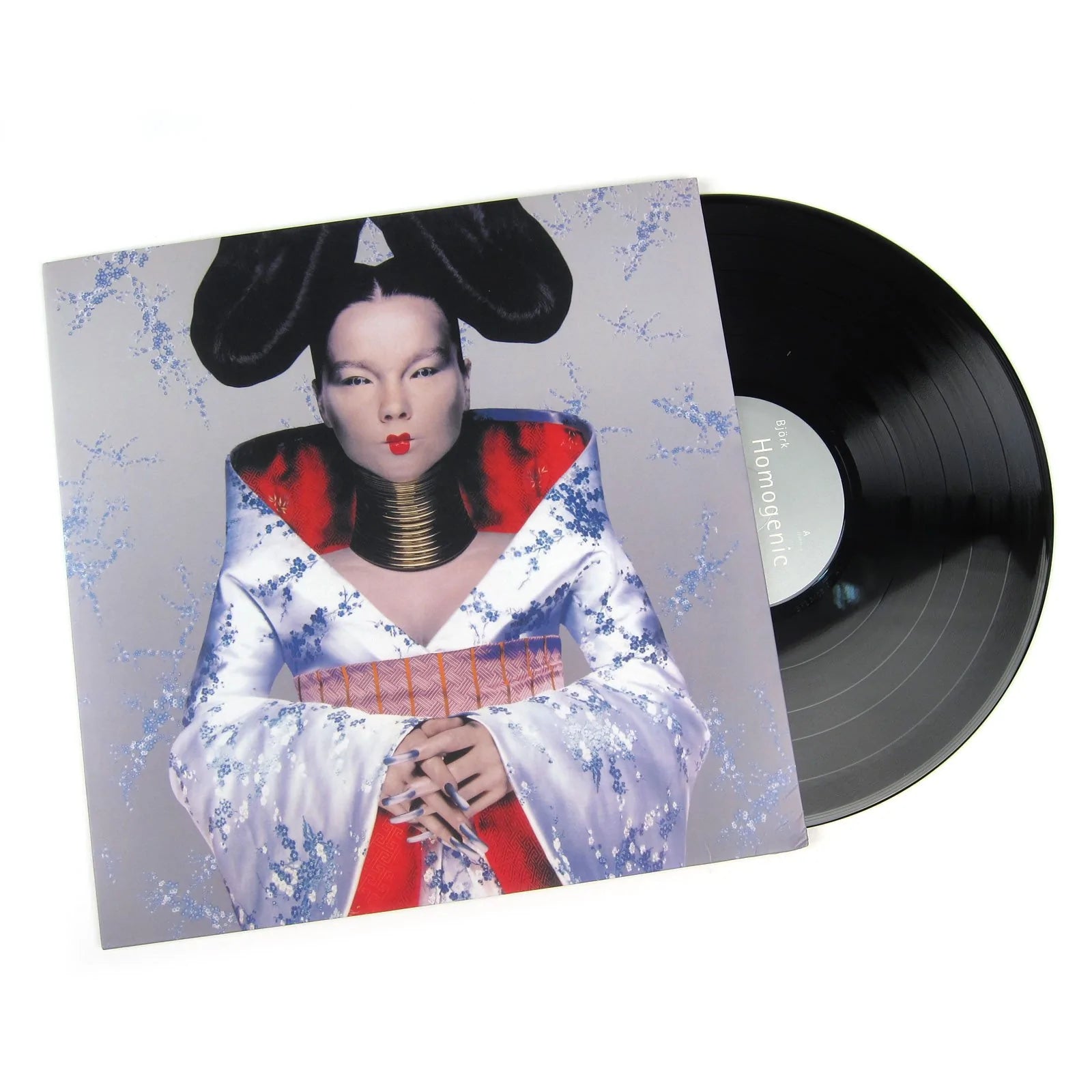 Buy Björk - Homogenic (United Kingdom Import, 180 Gram Vinyl)