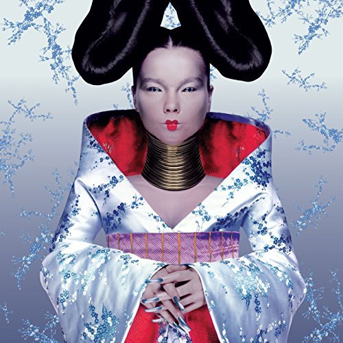 Buy Björk - Homogenic (United Kingdom Import, 180 Gram Vinyl)