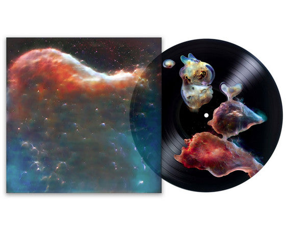 Buy Bjork X Hamrahlid Choir - Cosmogony (Indie Exclusive, 45 RPM, Limited Edition, Picture Disc Vinyl)