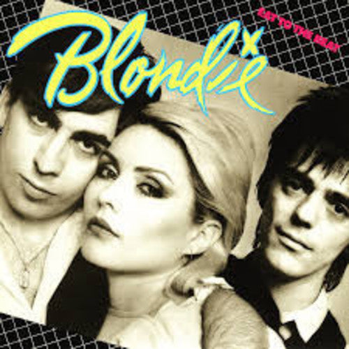 Buy Blondie - Eat To The Beat (180 Gram Vinyl)