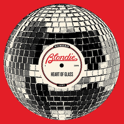 Buy Blondie - Heart Of Glass (Vinyl)
