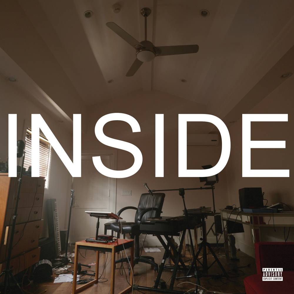 Buy Bo Burnham - Inside: The Songs (Indie Exclusive, 2xLP Vintage Glass Vinyl)