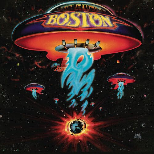 Buy Boston - Boston (150 Gram Vinyl, Download Insert)