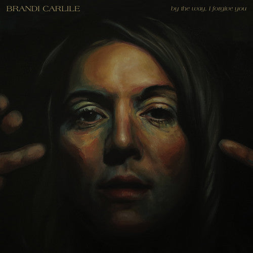 Buy Brandi Carlile - By The Way I Forgive You (Vinyl)