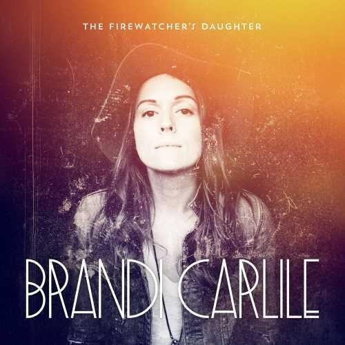 Buy Brandi Carlile - The Firewatcher's Daughter (2xLP White Vinyl)