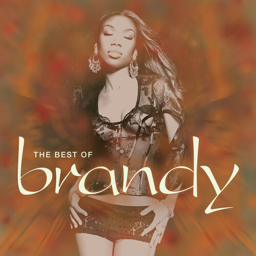 Buy Brandy - The Best Of Brandy (2xLP Fruit Punch Vinyl)