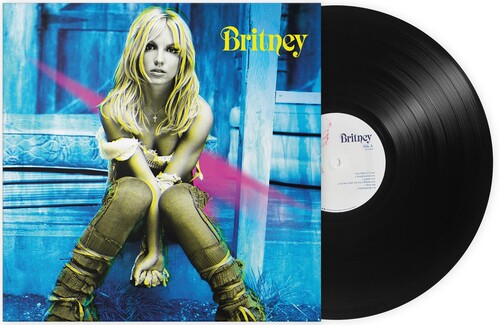 Order Britney Spears - Britney (Vinyl)