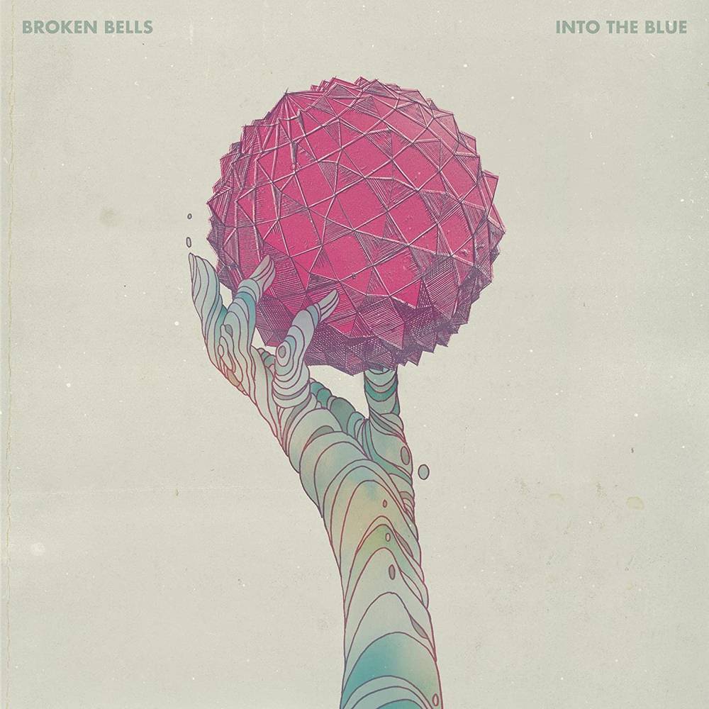 Buy Broken Bells - Into The Blue (Purple Vinyl, Indie Exclusive)