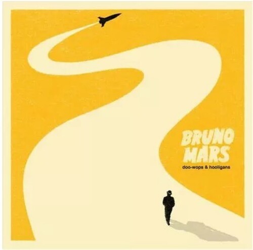 Buy Bruno Mars - Doo-Wops & Hooligans (Vinyl)
