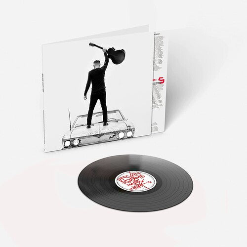 Buy Bryan Adams - So Happy It Hurts (Vinyl)