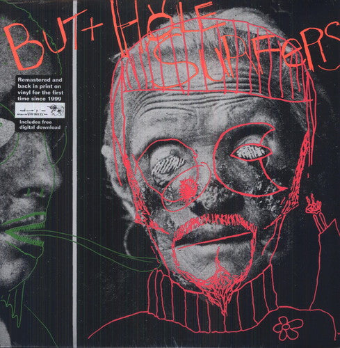 Buy Butthole Surfers - Psychic, Powerless....Another Man's Sac (Remastered, Reissued, Vinyl)