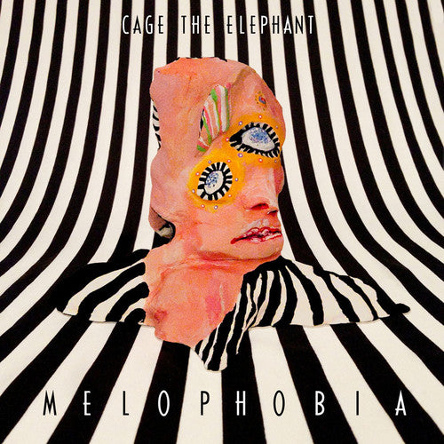 Order Cage The Elephant - Melophobia (180 Gram Vinyl)