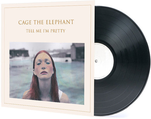 Order Cage The Elephant - Tell Me I'm Pretty (180 Gram Vinyl)
