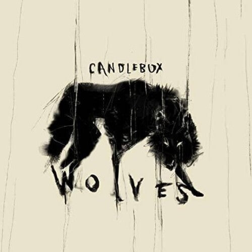 Buy Candlebox - Wolves (Vinyl)